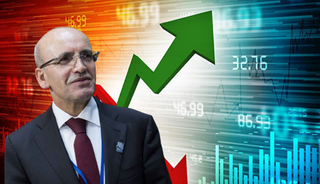 Bakan Şimşek'ten enflasyon açıklaması: "Taviz yok"