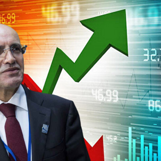 Bakan Şimşek'ten enflasyon a&ccedil;ıklaması: "Taviz yok"
