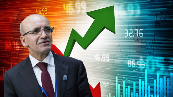 Bakan Şimşek'ten enflasyon a&ccedil;ıklaması: "Taviz yok"
