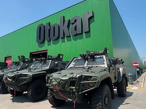 4,49 milyar TL zarar a&ccedil;ıklayan Otokar i&ccedil;in yeni hedef fiyatlar!