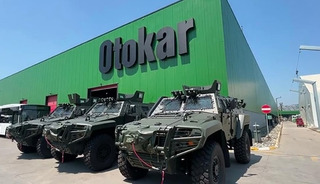 4,49 milyar TL zarar açıklayan Otokar için yeni hedef fiyatlar!