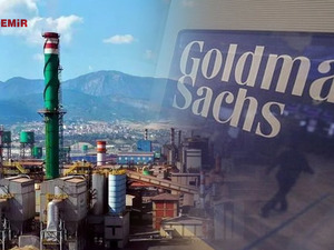 Goldman Sachs'tan Kardemir hamlesi! Y&uuml;zde 5 eşiği aşıldı