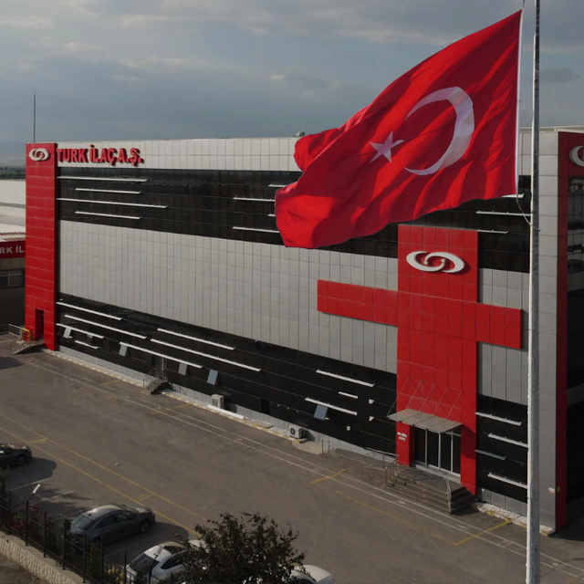 T&uuml;rk İla&ccedil; bor&ccedil;lanma aracı &ouml;demesini yapamadı