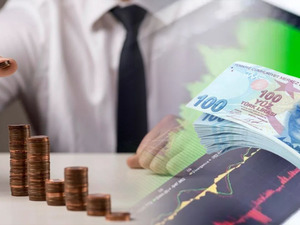 Fon piyasasında denge değişti: Son 1 ayda en &ccedil;ok kazandıran fonlar
