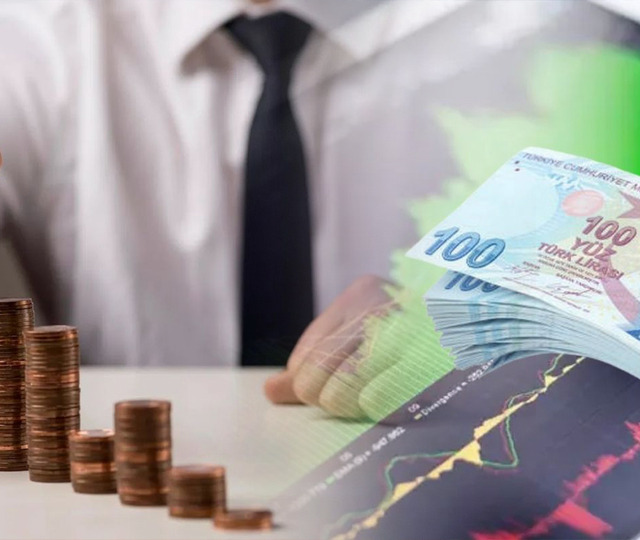 Fon piyasasında denge değişti: Son 1 ayda en &ccedil;ok kazandıran fonlar