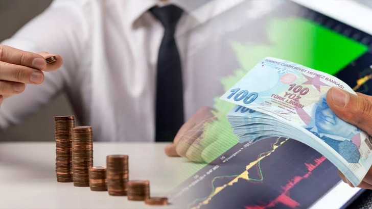 Fon piyasasında denge değişti: Son 1 ayda en &ccedil;ok kazandıran fonlar