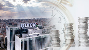 Quick Sigorta (QUICK) işlem tarihi ve t&uuml;m detaylar belli oldu!