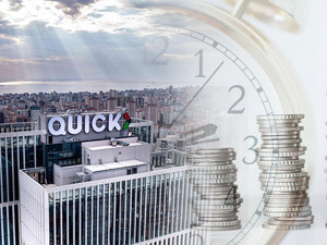 Quick Sigorta (QUICK) işlem tarihi ve t&uuml;m detaylar belli oldu!