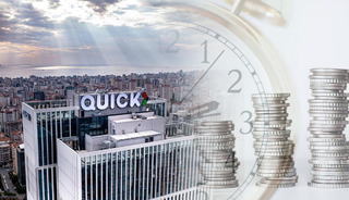 Quick Sigorta (QUICK) işlem tarihi ve tüm detaylar belli oldu!