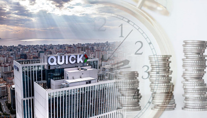 Quick Sigorta (QUICK) işlem tarihi ve t&uuml;m detaylar belli oldu!