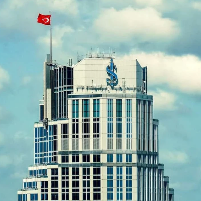 İş Bankası (ISCTR) 2&Ccedil;26 bilan&ccedil;osunu a&ccedil;ıkladı: K&acirc;r 30 milyar TL&rsquo;yi aştı!