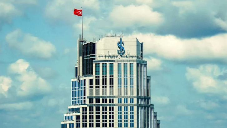 İş Bankası (ISCTR) 2&Ccedil;26 bilan&ccedil;osunu a&ccedil;ıkladı: Kar 30 milyar TL&rsquo;yi aştı!