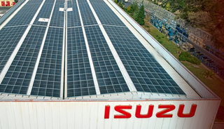SPK'dan Anadolu Isuzu'ya (ASUZU) 3 milyar TL'lik onay