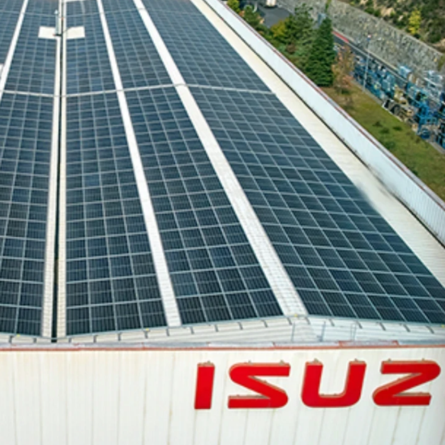 SPK'dan Anadolu Isuzu'ya (ASUZU) 3 milyar TL'lik onay
