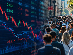 Piyasanın nabzı: Borsa İstanbul ve k&uuml;resel piyasalarda g&uuml;n başlarken (4 Ağustos)