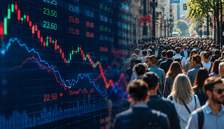 Piyasanın nabzı: Borsa İstanbul ve küresel piyasalarda gün başlarken (4 Ağustos)