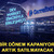A101'e ge&ccedil;en CarrefourSA'da alkol d&ouml;nemi kapanıyor!