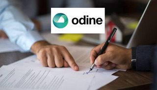 ODINE'den Türksat ile 87,5 milyon TL'lik sözleşme!