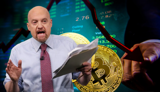 Jim Cramer tüm Bitcoin’lerini satacağını açıkladı