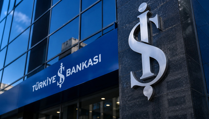 K&acirc;rı 9 milyar TL'yi aşan ISCTR i&ccedil;in g&uuml;ncel hedef fiyatlar!