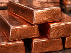 Kızıl metal yeniden parlıyor! Fiyatlar y&uuml;kselişe ge&ccedil;ti