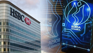 BIST için dikkat çeken rapor! HSBC'ye göre hisseler hala iskontolu