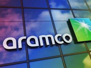 Petrol devi Aramco beklentileri aştı! K&acirc;rı y&uuml;zde 33 y&uuml;kseldi