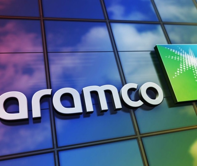 Petrol devi Aramco beklentileri aştı! K&acirc;rı y&uuml;zde 33 y&uuml;kseldi