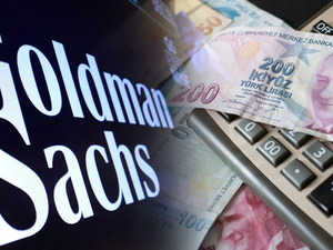 Goldman Sachs'tan T&uuml;rkiye uyarısı! Faizler uzun s&uuml;re y&uuml;ksek kalabilir