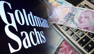 Goldman Sachs'tan Türkiye uyarısı! Faizler uzun süre yüksek kalabilir