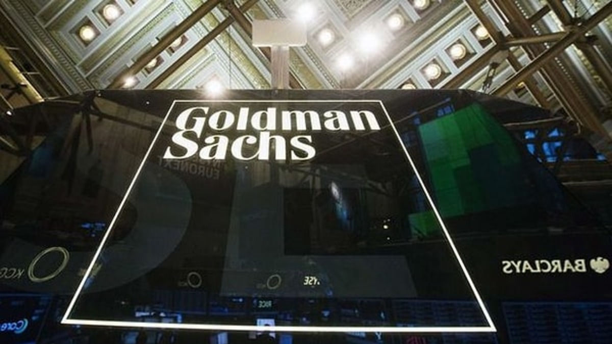 Goldman Sachs tan Türkiye uyarısı! Faizler uzun süre yüksek kalabilir, Görsel 1