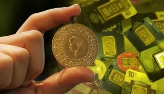Gram altında yükseliş için tarih verildi! 7500 TL beklentisi güçlendi