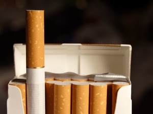 Bir sigara grubuna 10 TL zam! Fiyat 110 TL'ye y&uuml;kseldi