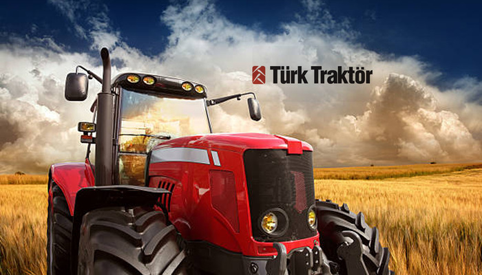 TTRAK 2. &ccedil;eyrekte s&uuml;rpriz yaptı! Hedef fiyatlar peş peşe geldi