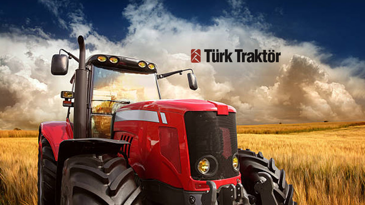 TTRAK 2. &ccedil;eyrekte s&uuml;rpriz yaptı! Hedef fiyatlar peş peşe geldi