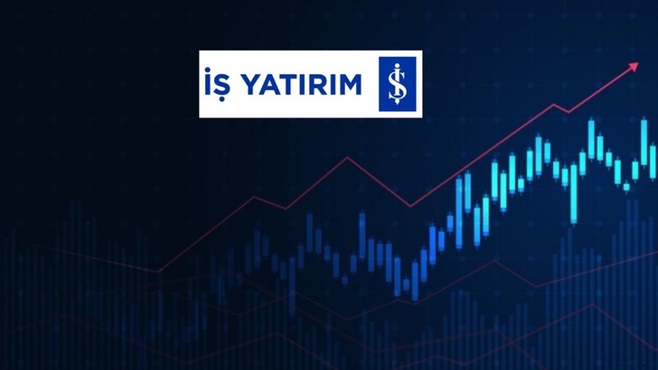 İş Yatırım'ın bug&uuml;n aldığı ve sattığı hisseler belli oldu!