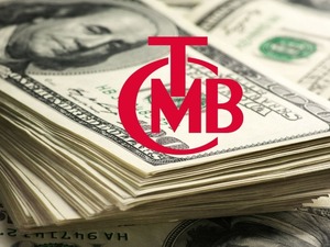 TCMB a&ccedil;ıkladı! Reel efektif d&ouml;viz kuru Temmuz'da y&uuml;kseldi