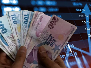 Mevsimsellikten arındırılmış enflasyon oranı a&ccedil;ıklandı