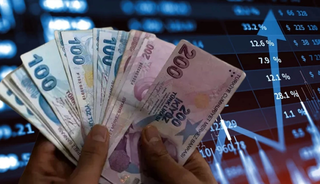 Mevsimsellikten arındırılmış enflasyon oranı açıklandı
