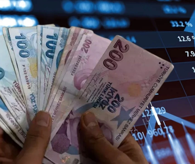 Mevsimsellikten arındırılmış enflasyon oranı a&ccedil;ıklandı