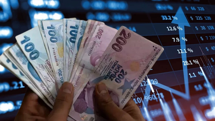 Mevsimsellikten arındırılmış enflasyon oranı a&ccedil;ıklandı