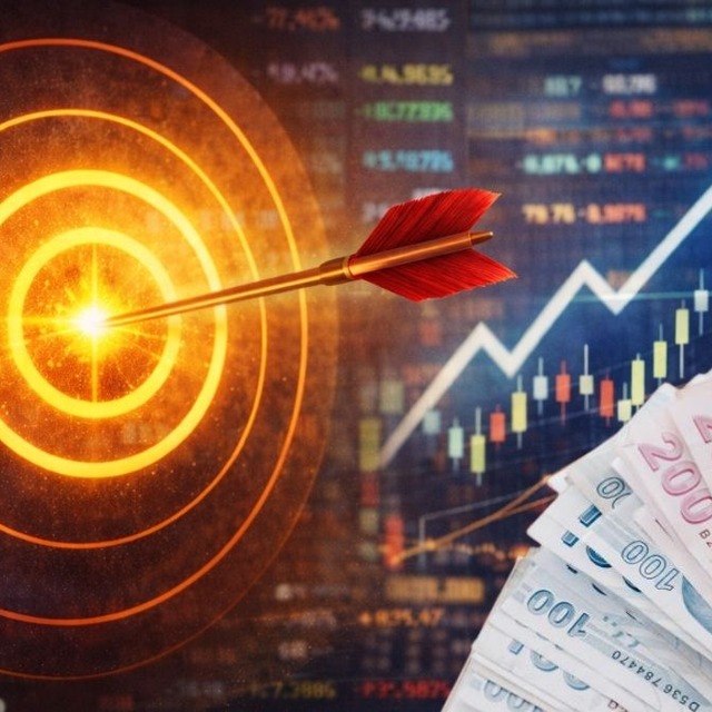 KORDS i&ccedil;in hedef fiyatlar g&uuml;ncellendi! Y&uuml;zde 33'l&uuml;k prim beklentisi