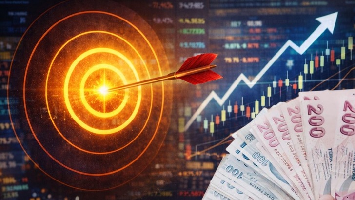 KORDS i&ccedil;in hedef fiyatlar g&uuml;ncellendi! Y&uuml;zde 33'l&uuml;k prim beklentisi
