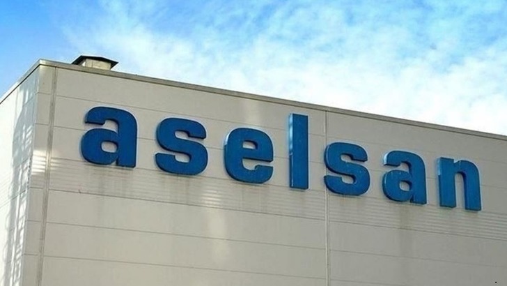 Aselsan'dan (ASELS) g&uuml;&ccedil;l&uuml; bilan&ccedil;o: Hem satışlar hem de net k&acirc;r arttı