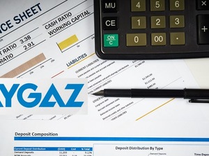 Aygaz (AYGAZ) bilan&ccedil;osunu a&ccedil;ıkladı! Net k&acirc;r y&uuml;zde 243 arttı