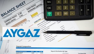 Aygaz (AYGAZ) bilançosunu açıkladı! Net kâr yüzde 243 arttı