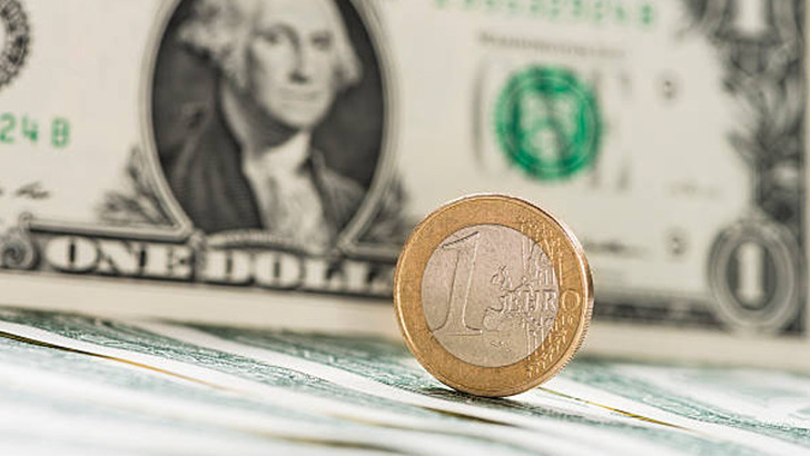 5 Ağustos d&ouml;viz kurları: Dolar ve euro alış satış fiyatları