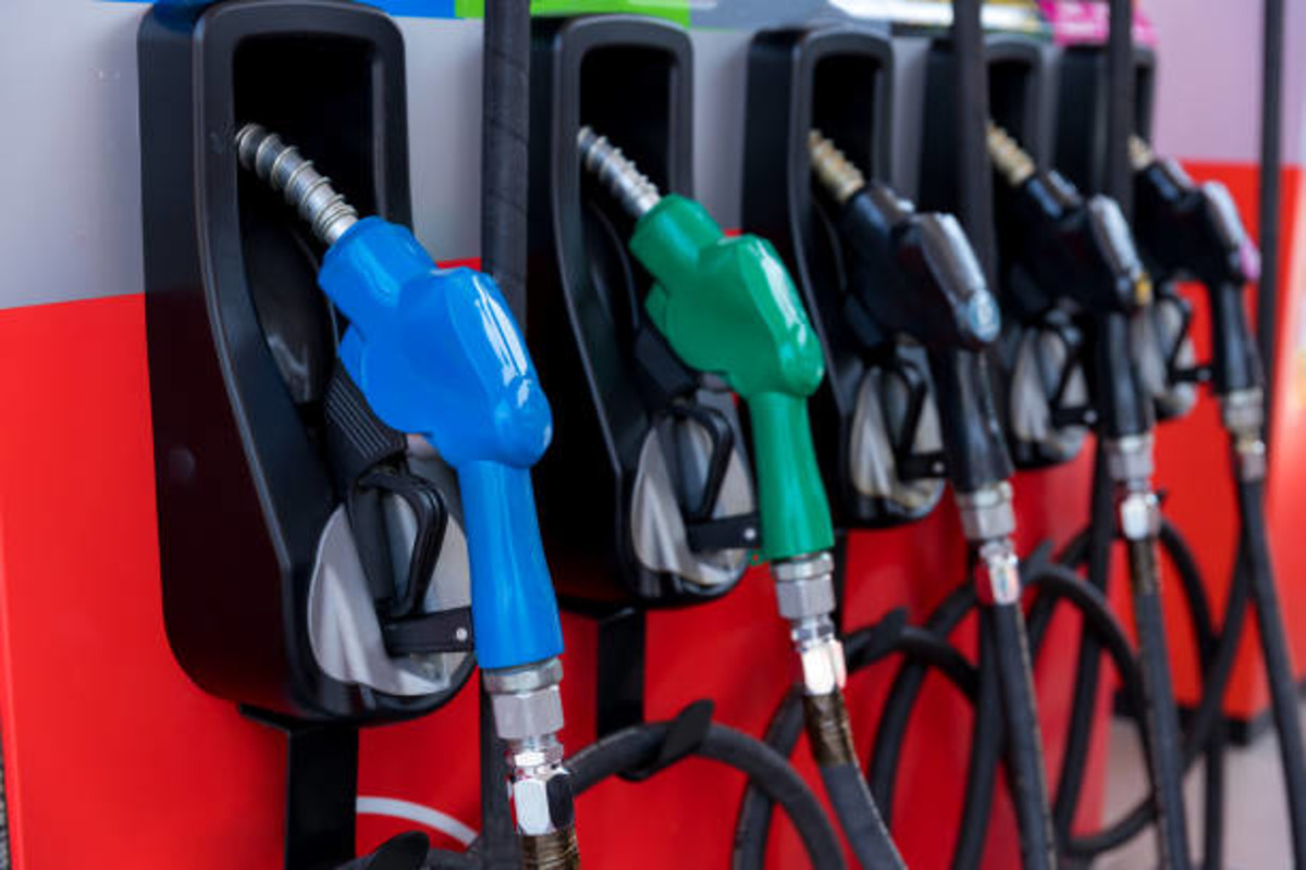 Motorine indirim geldi! 5 Ağustos benzin, motorin ve LPG fiyatları, Görsel 1