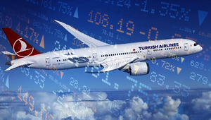 THYAO 2&Ccedil; bilan&ccedil;osu a&ccedil;ıklandı! Net k&acirc;r d&uuml;şt&uuml;, satış gelirleri rekor kırdı