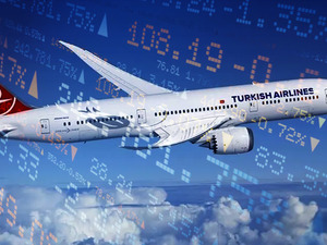 THYAO 2&Ccedil; bilan&ccedil;osu a&ccedil;ıklandı! Net k&acirc;r d&uuml;şt&uuml;, satış gelirleri rekor kırdı